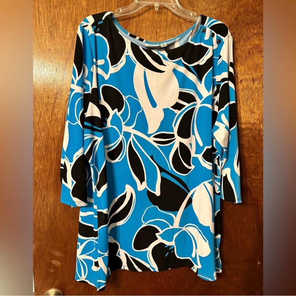 Ladies Croft & Barrow 2XL Top
